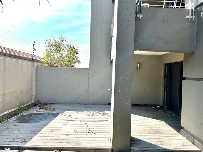Property #2199249, Apartment for sale in Edenburg