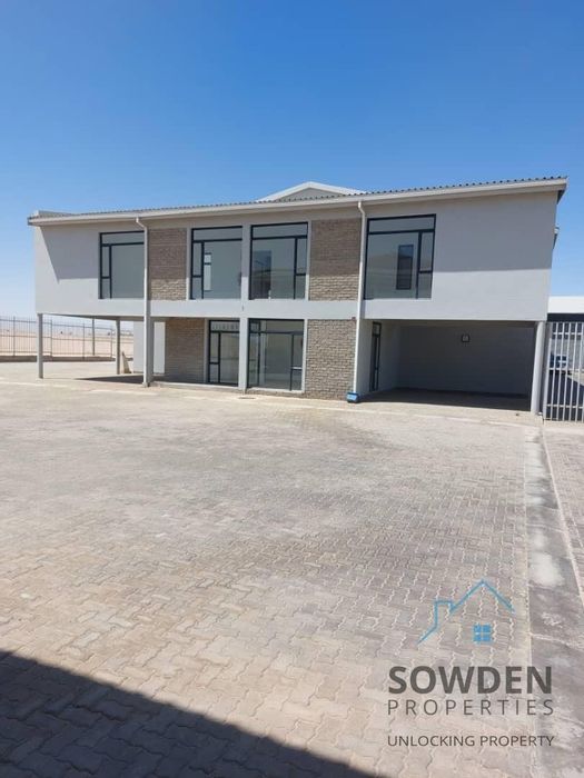 Property #2062284, Industrial rental monthly in Swakopmund Industrial