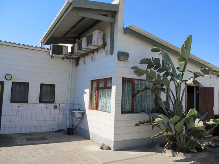 Property #1102796, Industrial for sale in Swakopmund Industrial