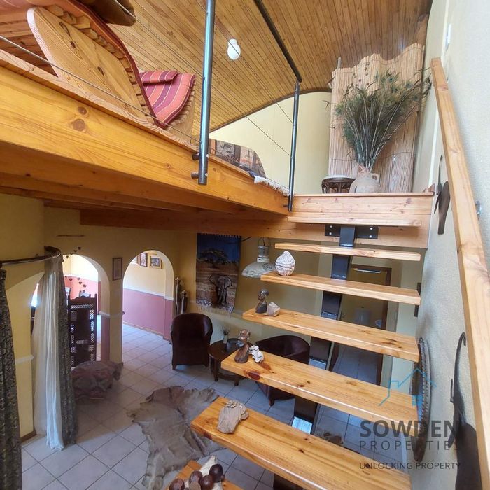 For Sale: Guest House in Swakopmund Central with self-catering units and amenities.