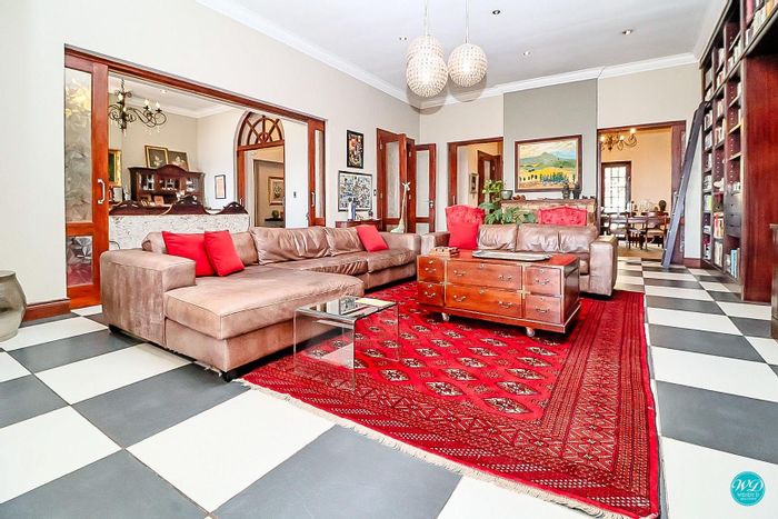 Property #2400325, House Rental Monthly in Observatory