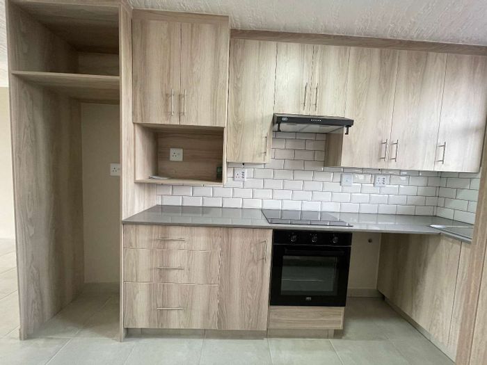 Property #2418933, Apartment Rental Monthly in Villieria