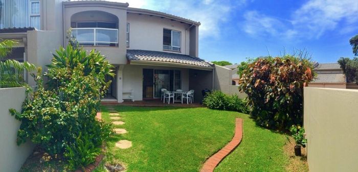 Property #2158520, Townhouse for sale in Umhlanga Rocks