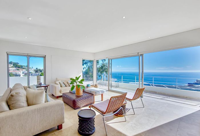 Property #2148134, Apartment for sale in Bantry Bay