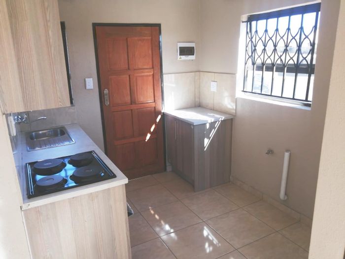 Property #2252506, House for sale in Brakpan Central