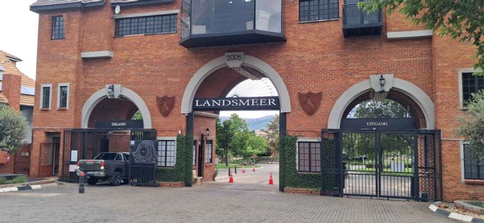 Vacant Land Residential For Sale in Meerhof - Equestrian estate, large stand, scenic views.