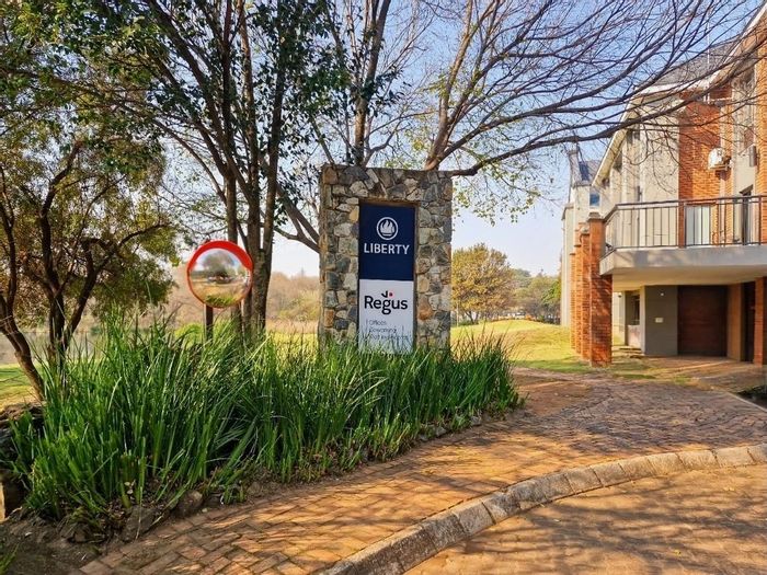 Private office for 2 in Randburg Central with shared amenities, flexible terms.