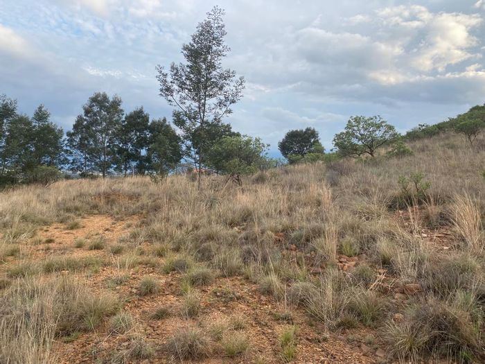 Property #2075428, Vacant Land Residential for sale in Blue Saddle Ranches