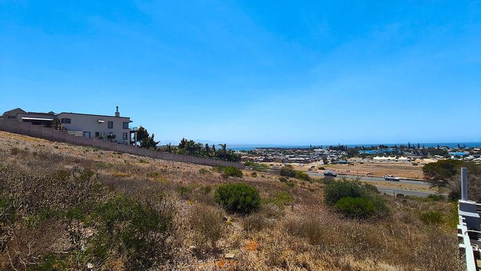 Property #2447794, Vacant Land Residential For Sale in Hartenbos Heuwels