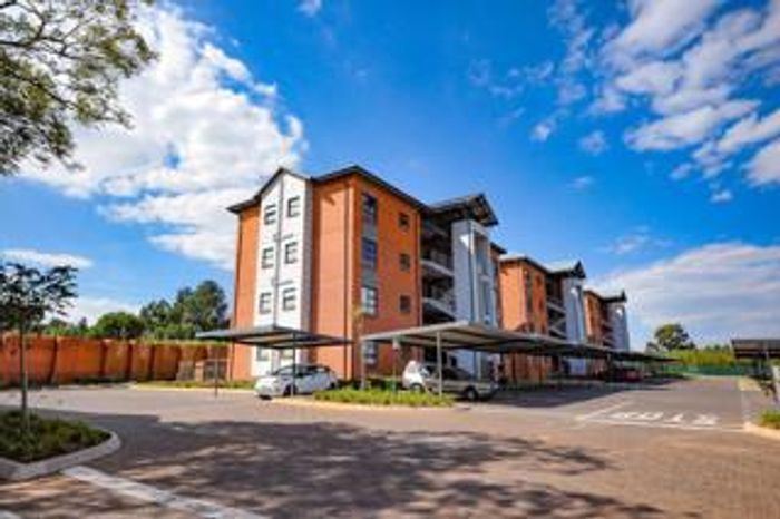 Property #2390707, Apartment Rental Monthly in Modderfontein