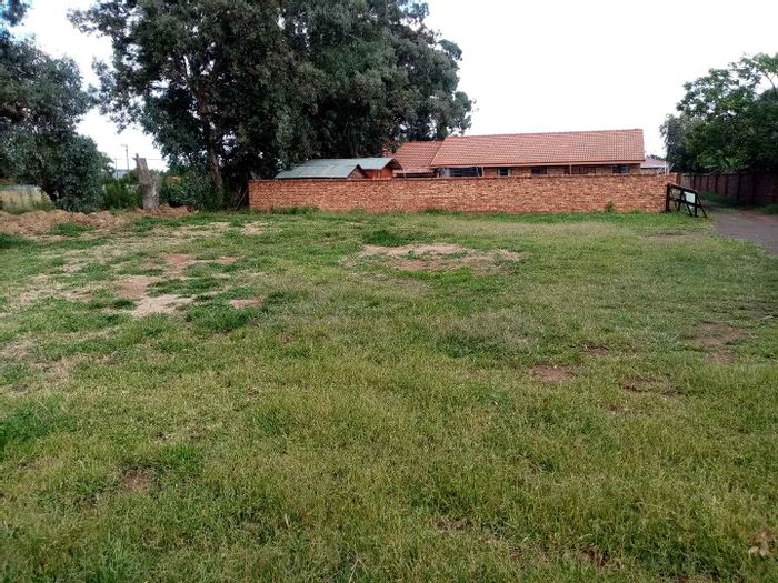Property #2010219, Vacant Land Residential for sale in Riversdale