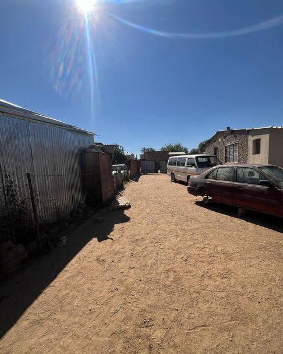 Property #2263113, House for sale in Katutura