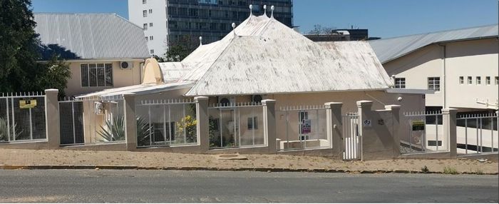Property #1990551, Office for sale in Windhoek Cbd