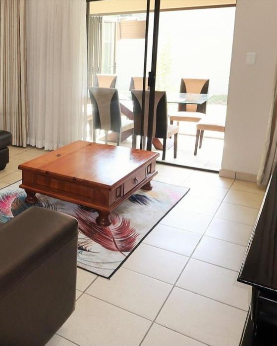 House For Sale in Brits Central: 3 beds, 2 baths, double garage, pet-friendly.