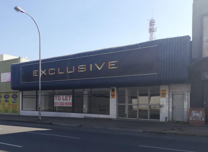 Property #2174361, Business for sale in Benoni Central