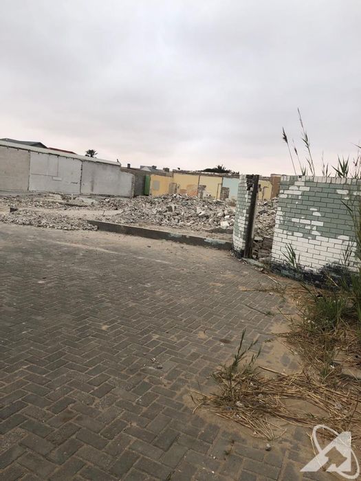 Property #2204243, Vacant Land Commercial for sale in Walvis Bay Central