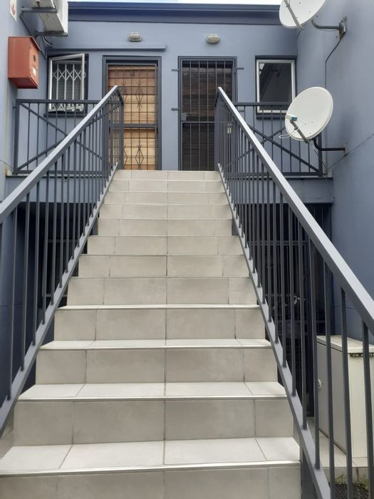Property #2138850, Apartment for sale in Suiderberg