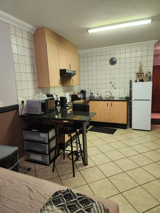 Property #2148799, Apartment for sale in Leeuwenhof Estate
