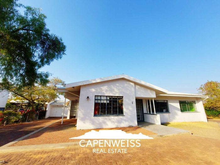 Property #2172486, Office rental monthly in Windhoek Central