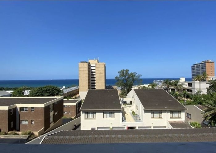 Property #2264074, Apartment rental monthly in Umhlanga Central
