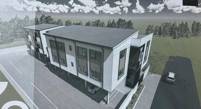 Property #2329148, Office For Sale in Windhoek West