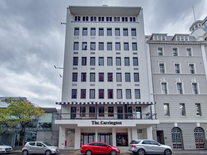 Property #2148245, Apartment rental monthly in Cape Town
