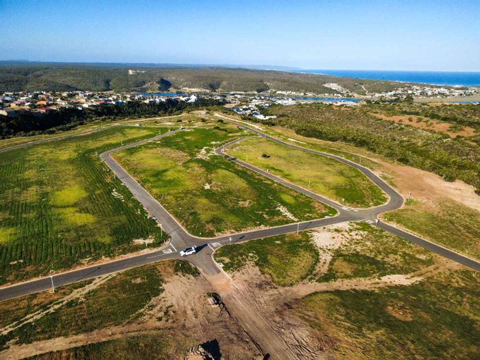 Property #2426390, Vacant Land Residential For Sale in Still Bay West