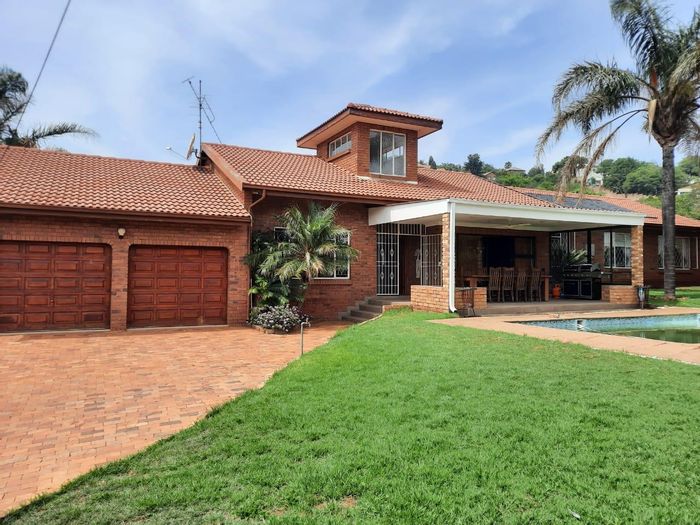 Glenvista properties for sale and rent Jacques Louw Properties