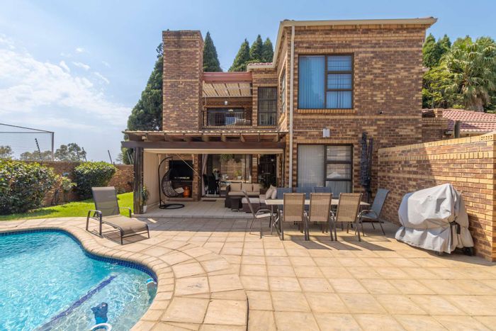 Randpark Ridge Houses for sale