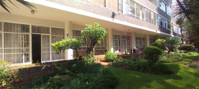Property #2142648, Apartment for sale in Parktown