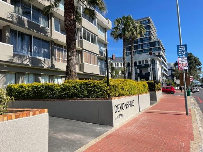 Property #2248250, Apartment rental monthly in Green Point