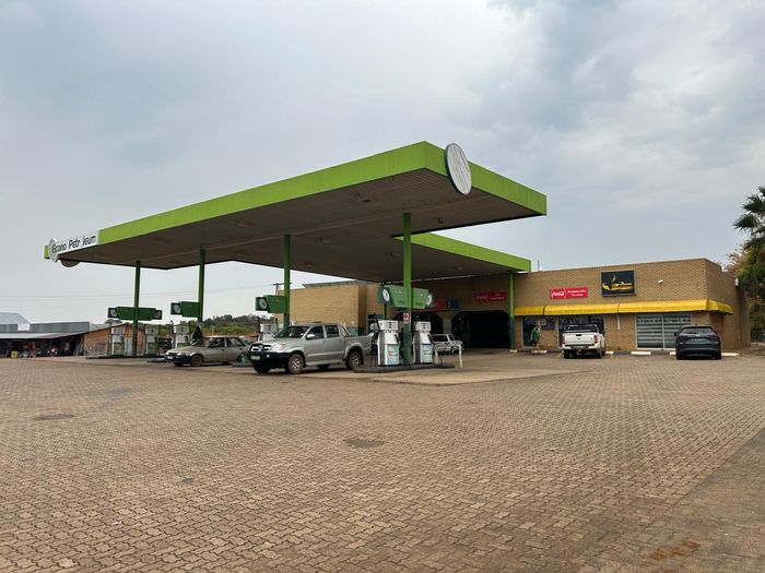 Property #2421889, Retail For Sale in Groot Marico Central