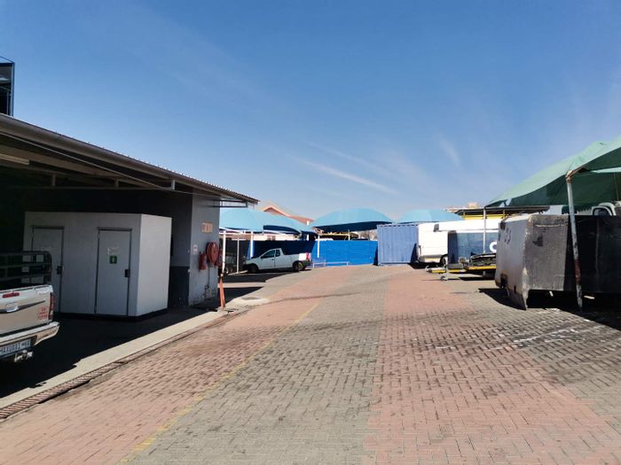 Property #2151950, Business for sale in Windhoek West