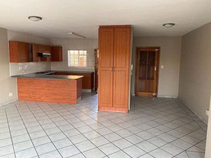 Property #2170698, Townhouse for sale in Wierdapark