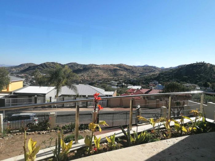 Ludwigsdorf House For Sale: 8 en-suite bedrooms, cinema, pool, and solar panels.