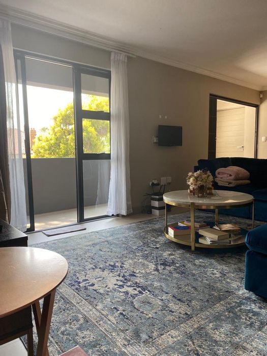 Property #2190815, Apartment rental monthly in Houghton Estate