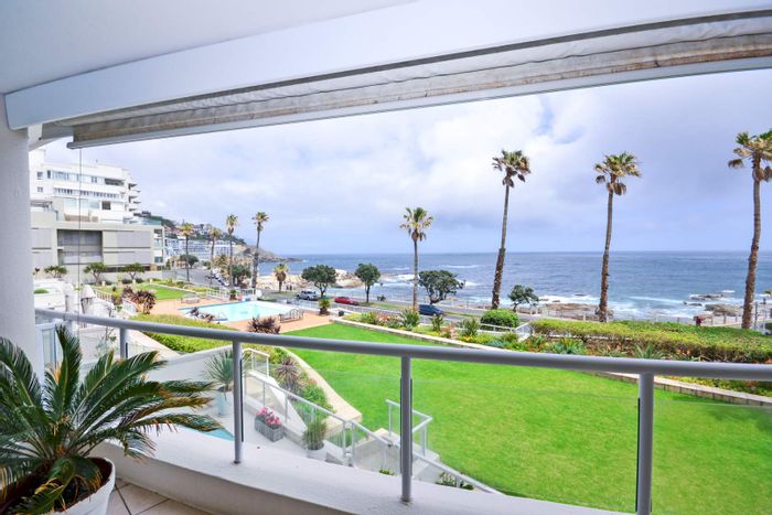 Property #2197028, Apartment rental daily in Bantry Bay
