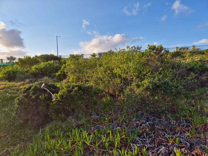 Property #2315937, Vacant Land Residential For Sale in Dana Bay