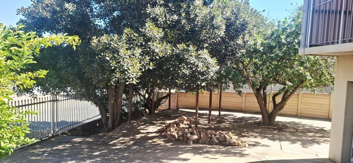 For Sale: House in Windhoek West, ideal for development with spacious yard.