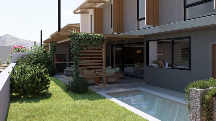 Property #2387655, Townhouse For Sale in Auasblick