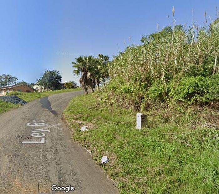Vacant Land Residential For Sale in Umkumbaan, ideal for development near amenities.