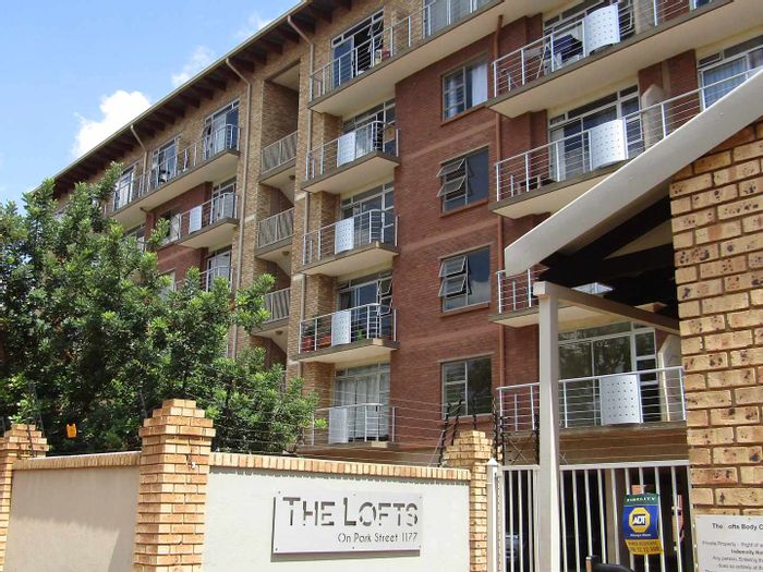 Property #2048009, Apartment sold in Hatfield