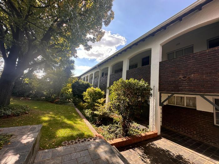 Property #2377036, Apartment Rental Monthly in Northcliff