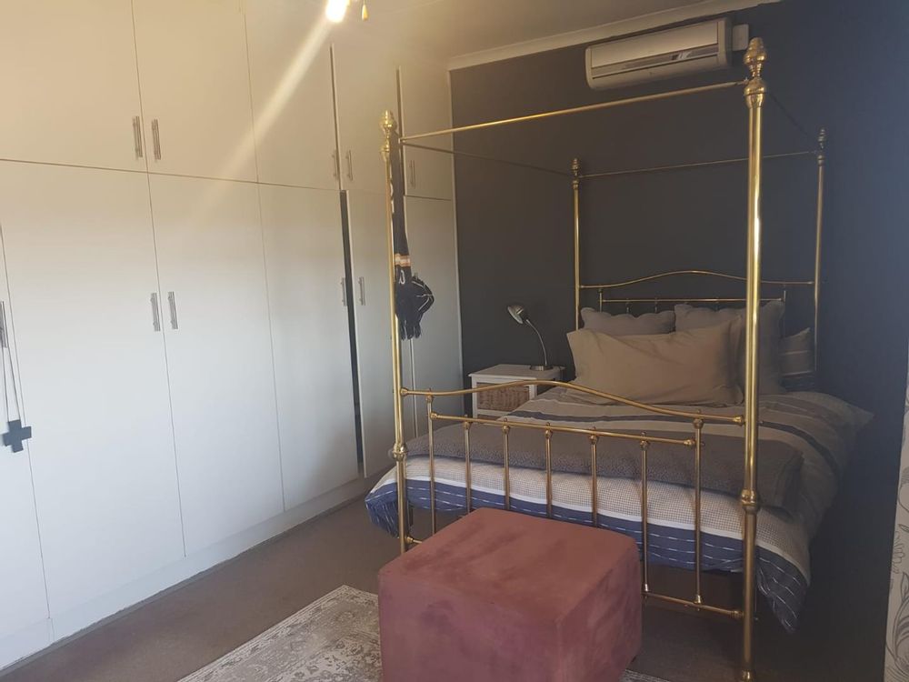 Second Story Bedroom