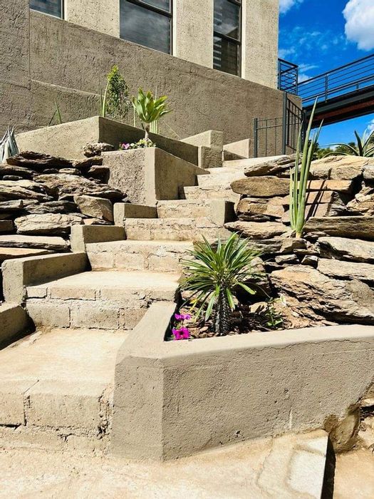 Eros Park Property property and houses for sale in Eros Park, Windhoek