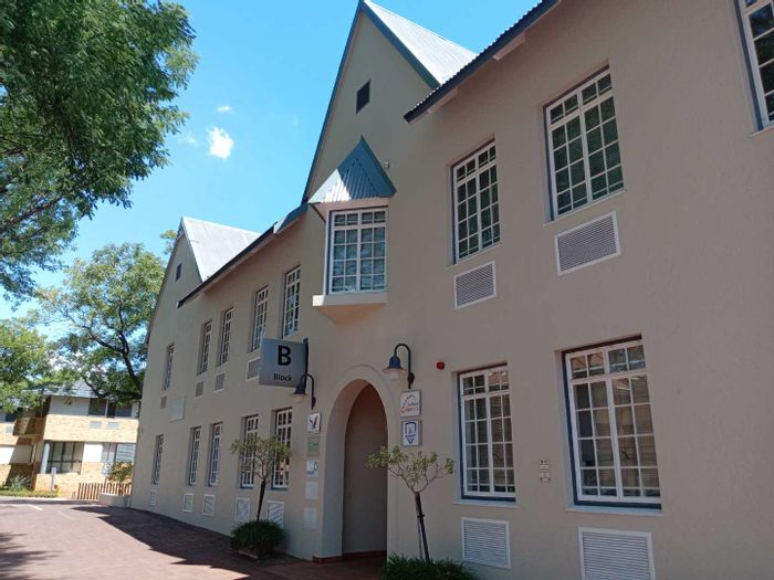Property #2223172, Office rental monthly in Rivonia