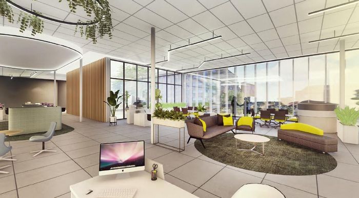 Prime office space to rent in Mill Park with flexible layouts and backup power.