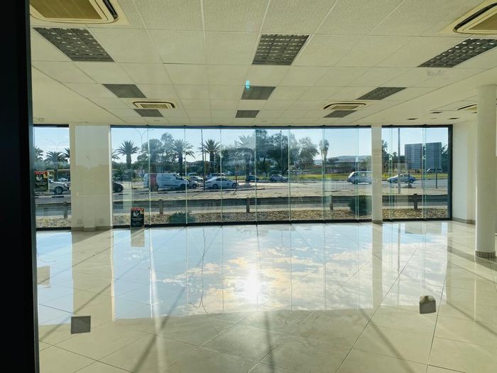 Property #2420603, Business Rental Monthly in Southern Industrial Area