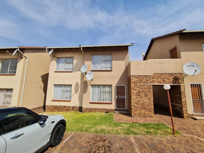 Property #2176096, Apartment for sale in Naturena