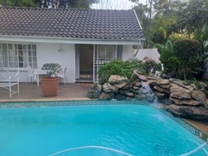 Property #2267386, Cottage rental monthly in Illovo